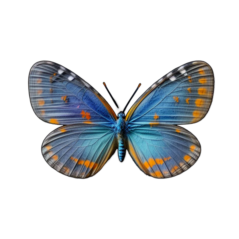 Butterfly Image