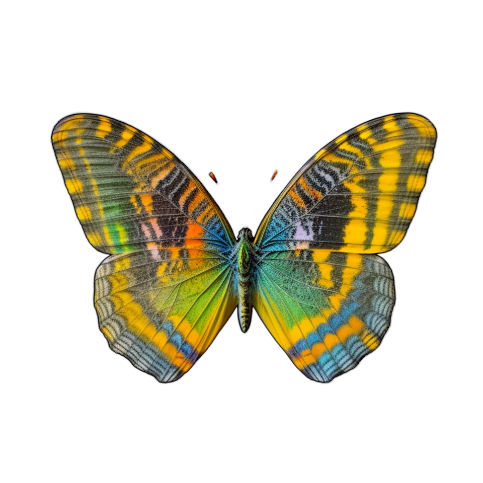 Butterfly Image