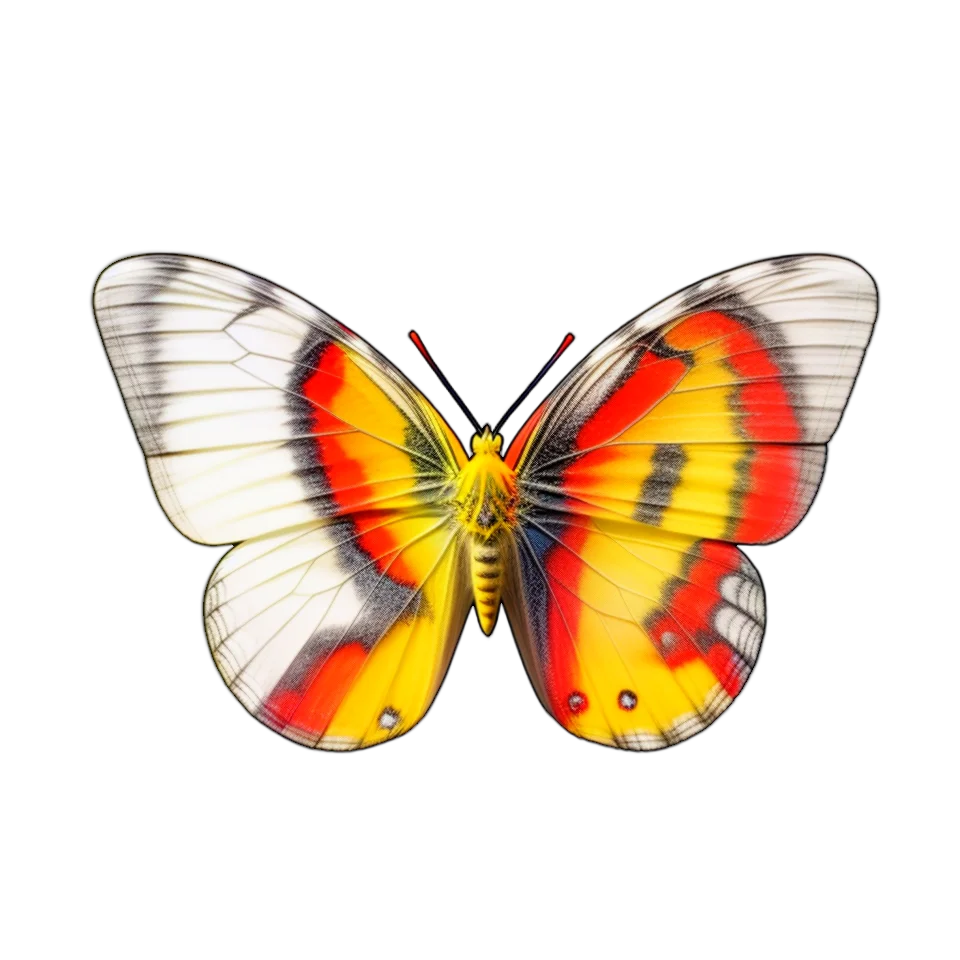 Butterfly Image