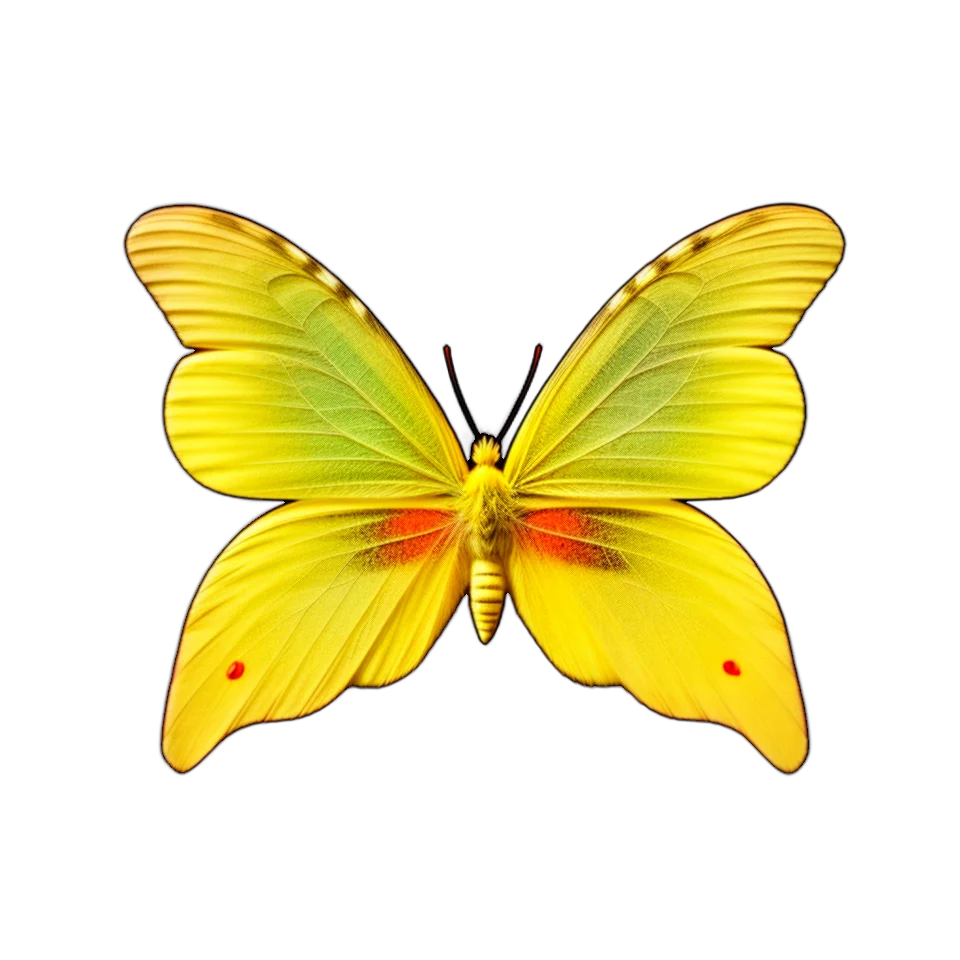 Butterfly Image