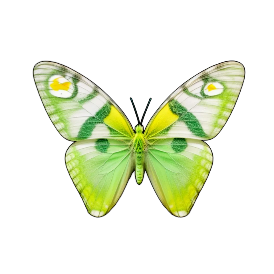 Butterfly Image
