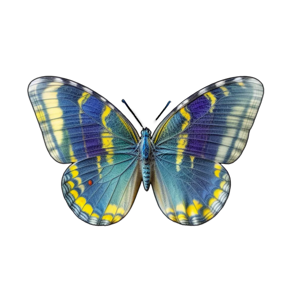Butterfly Image