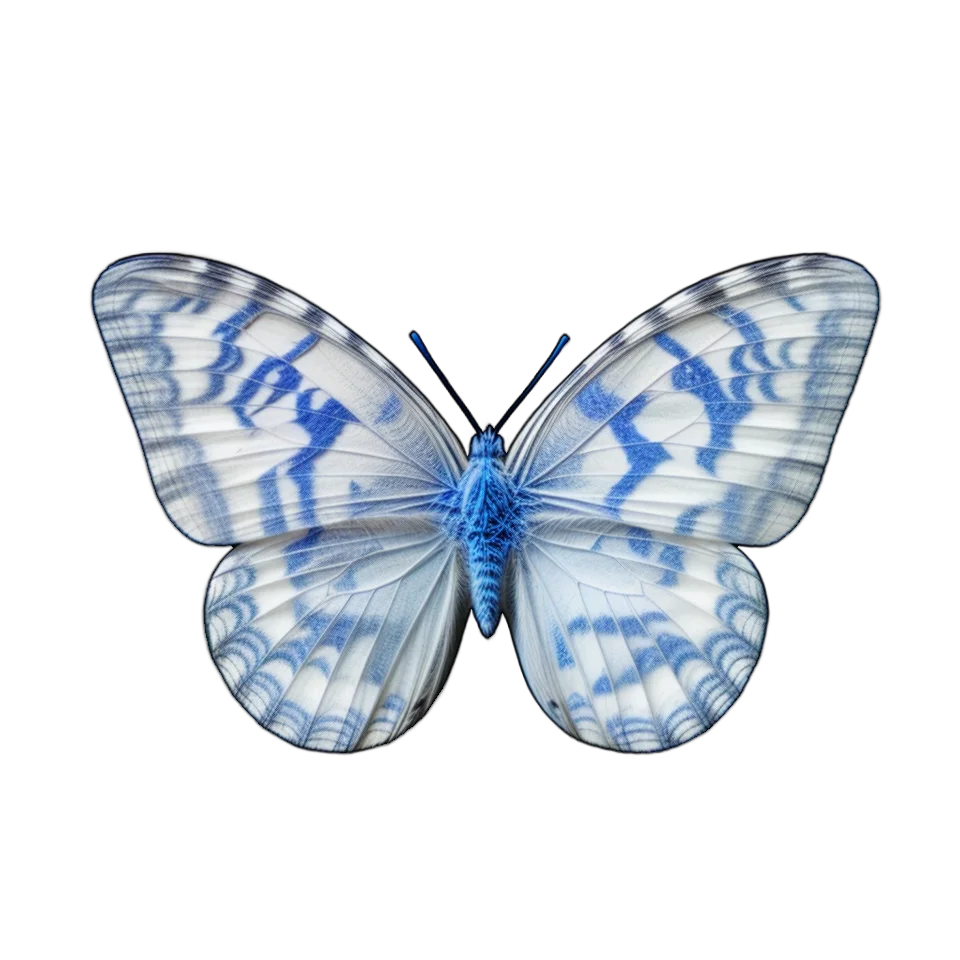 Butterfly Image
