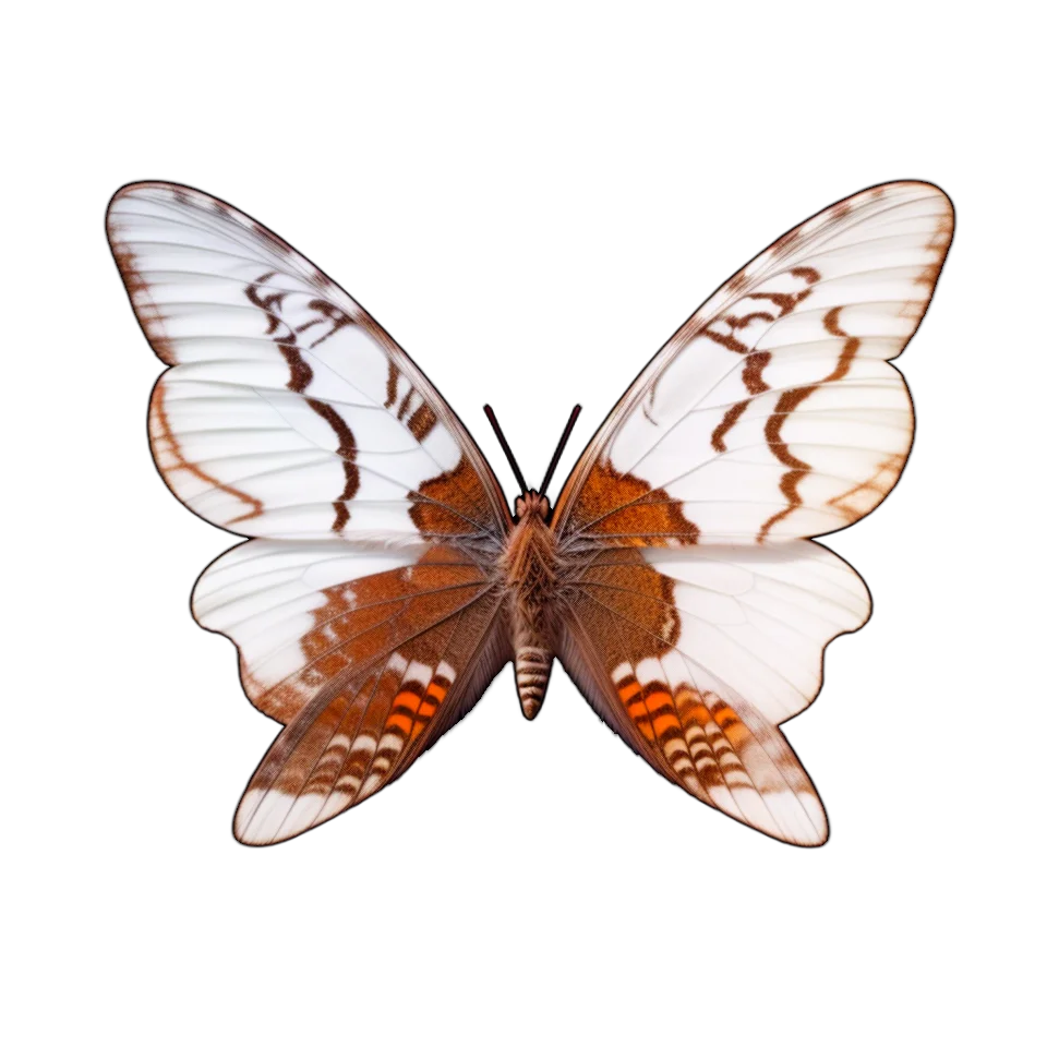Butterfly Image