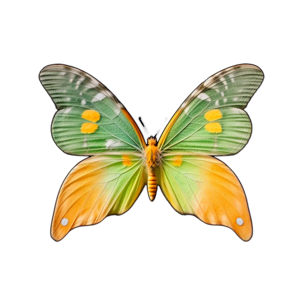 Butterfly Image