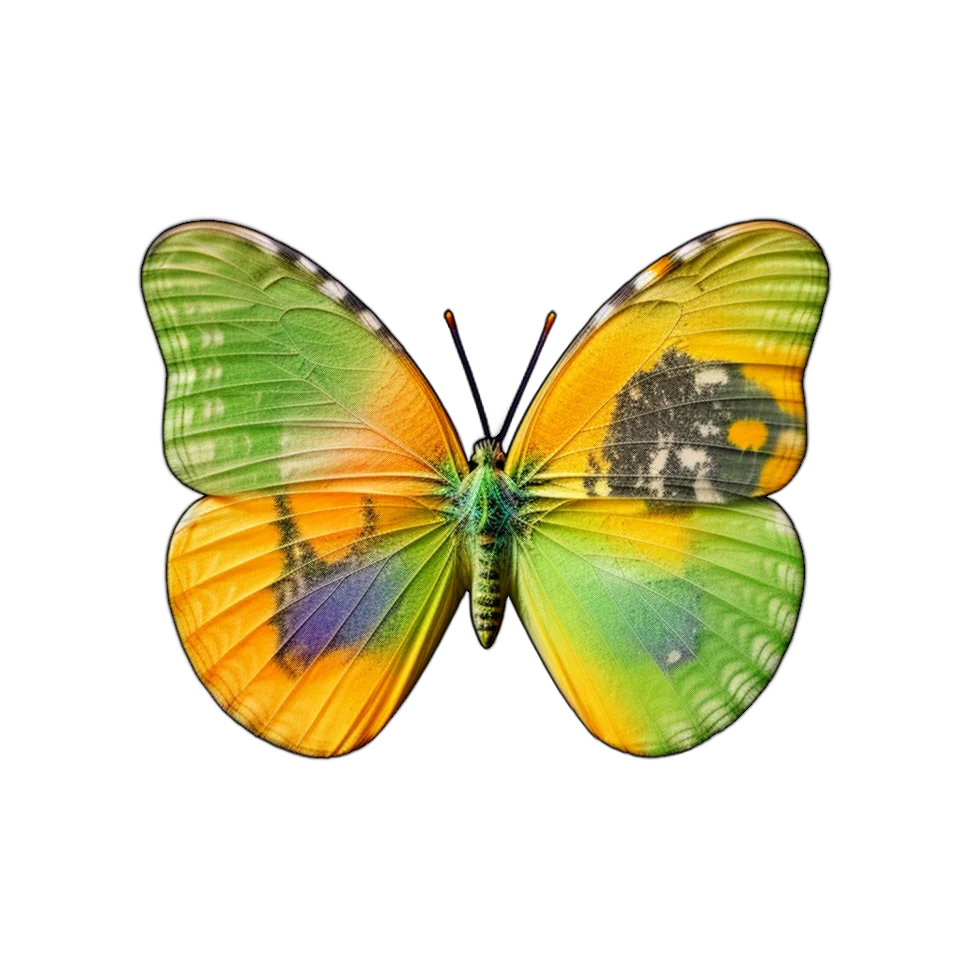 Butterfly Image