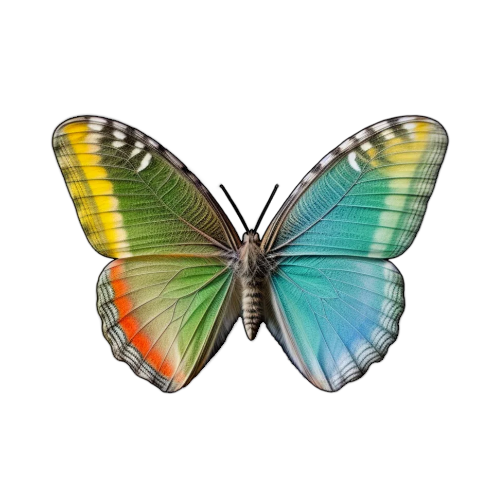 Butterfly Image