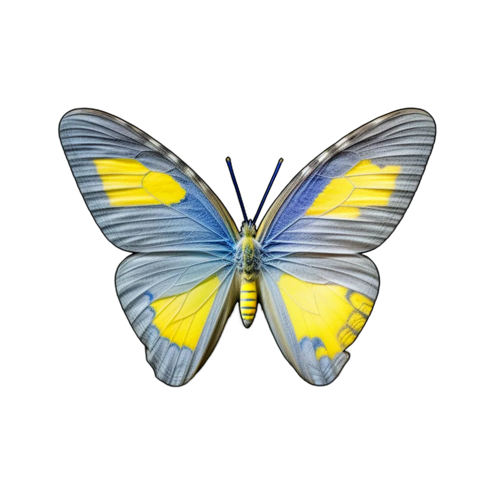 Butterfly Image