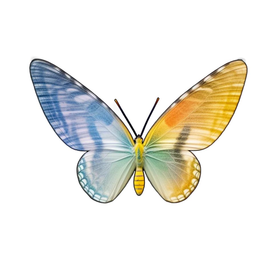 Butterfly Image