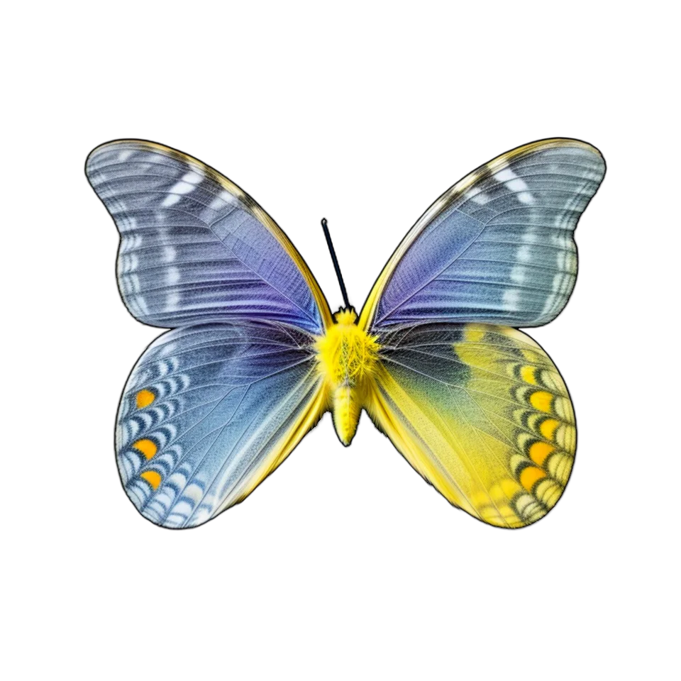 Butterfly Image