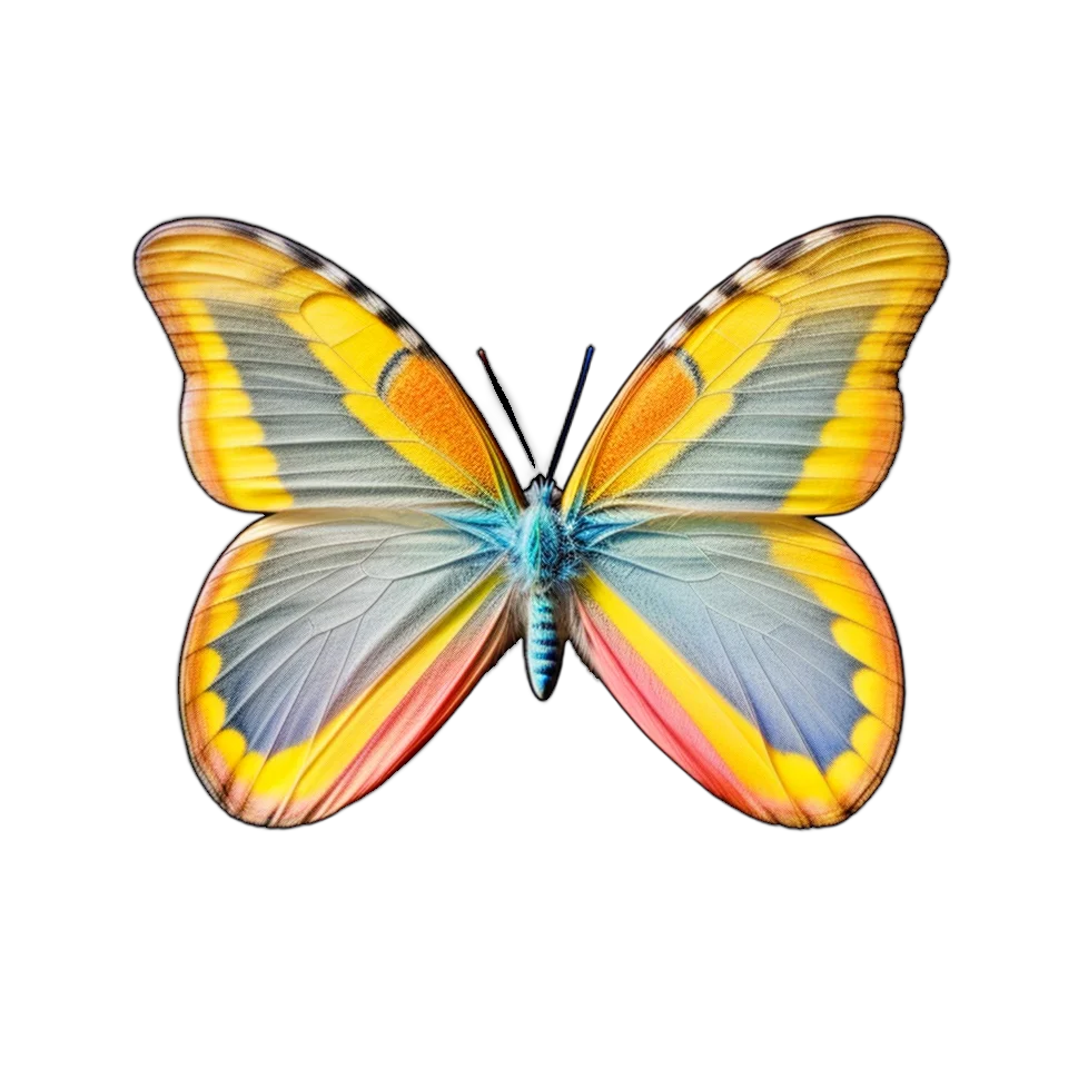 Butterfly Image