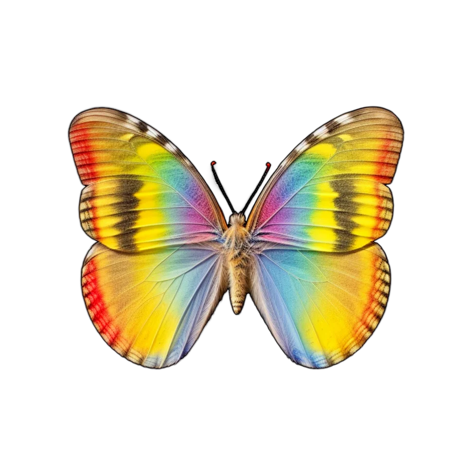 Butterfly Image