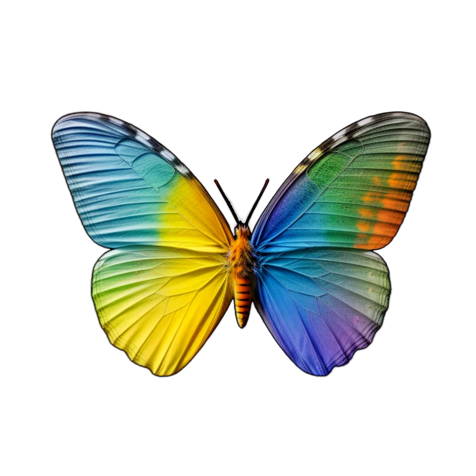 Butterfly Image