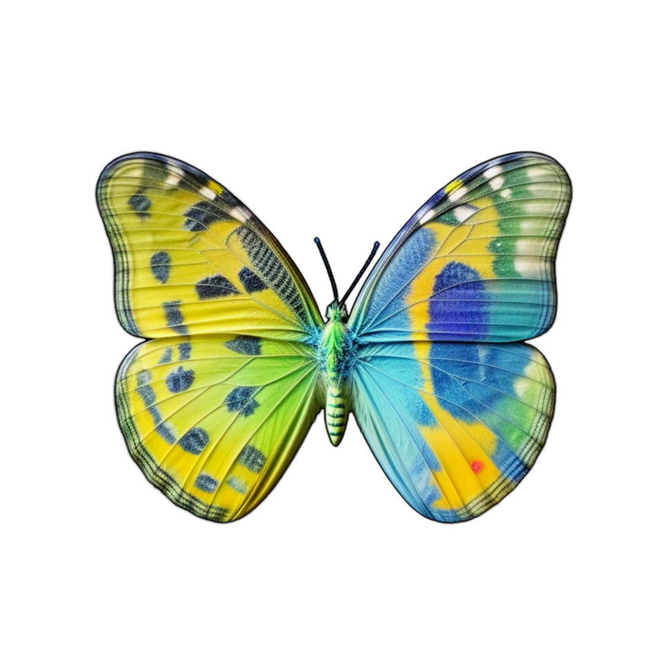 Butterfly Image