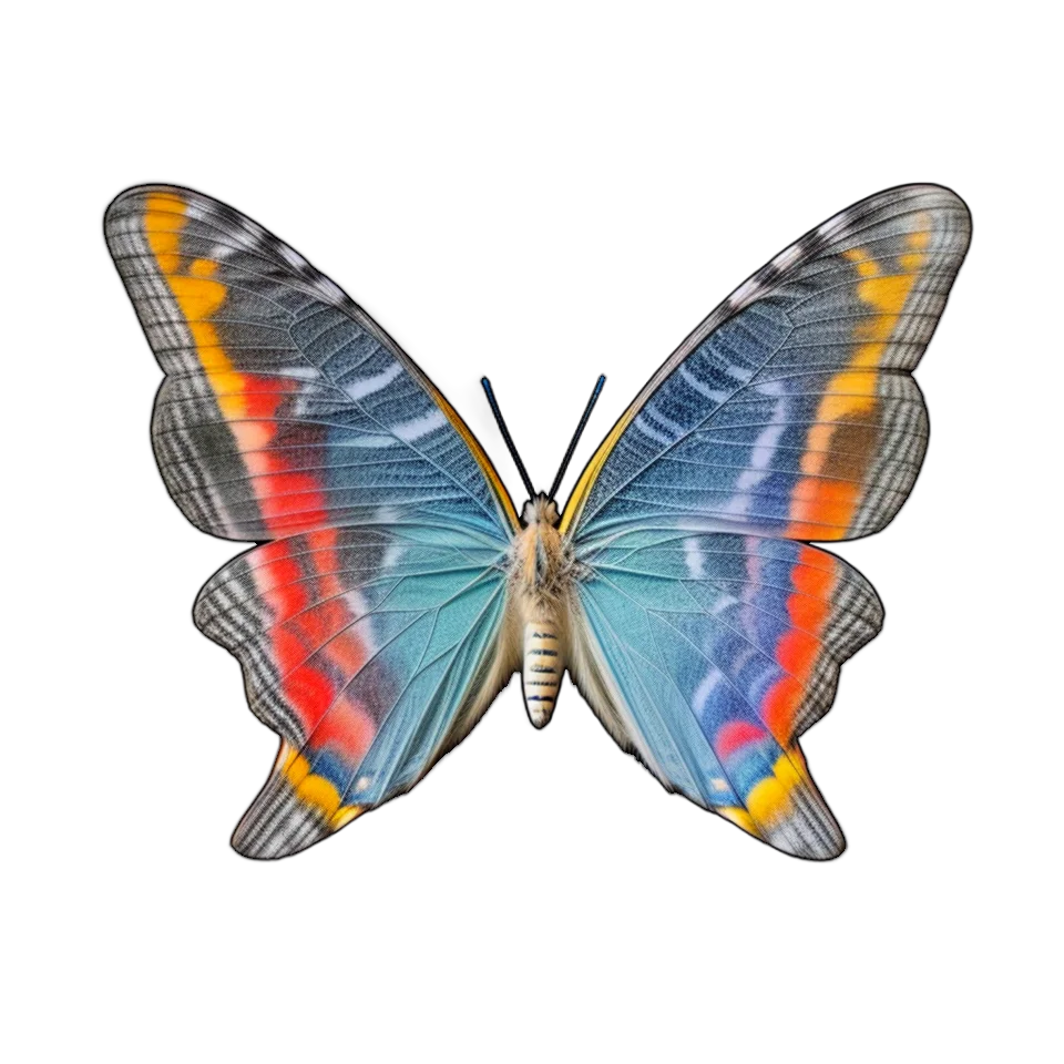 Butterfly Image