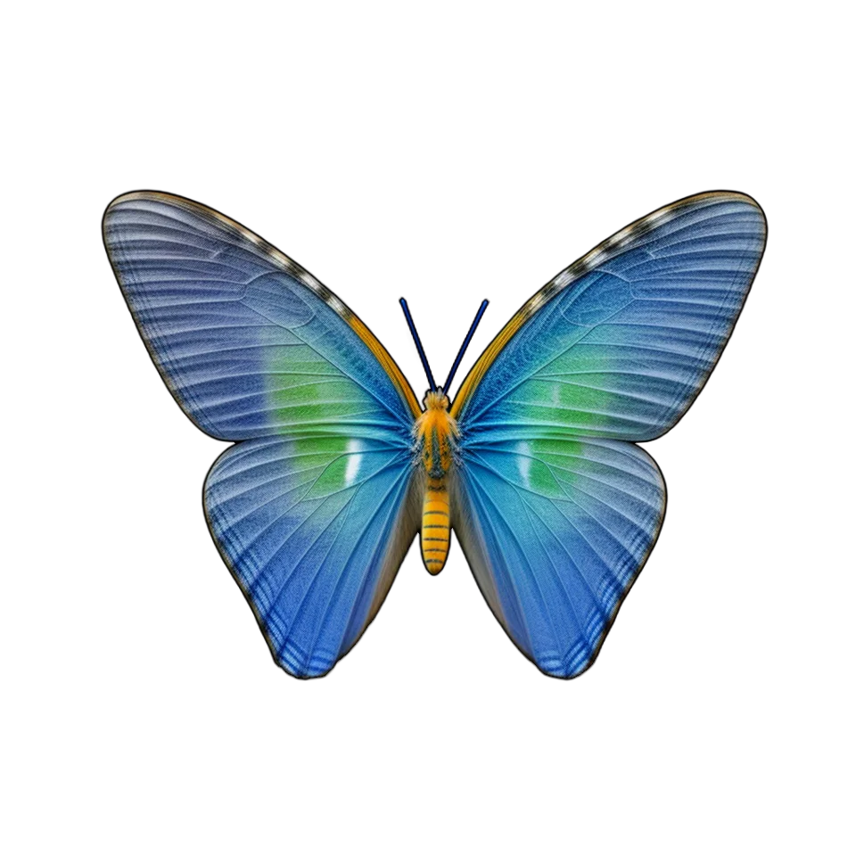 Butterfly Image