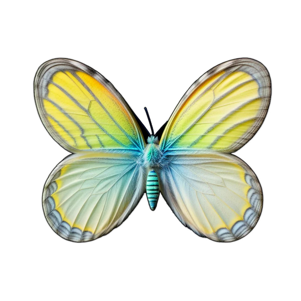 Butterfly Image