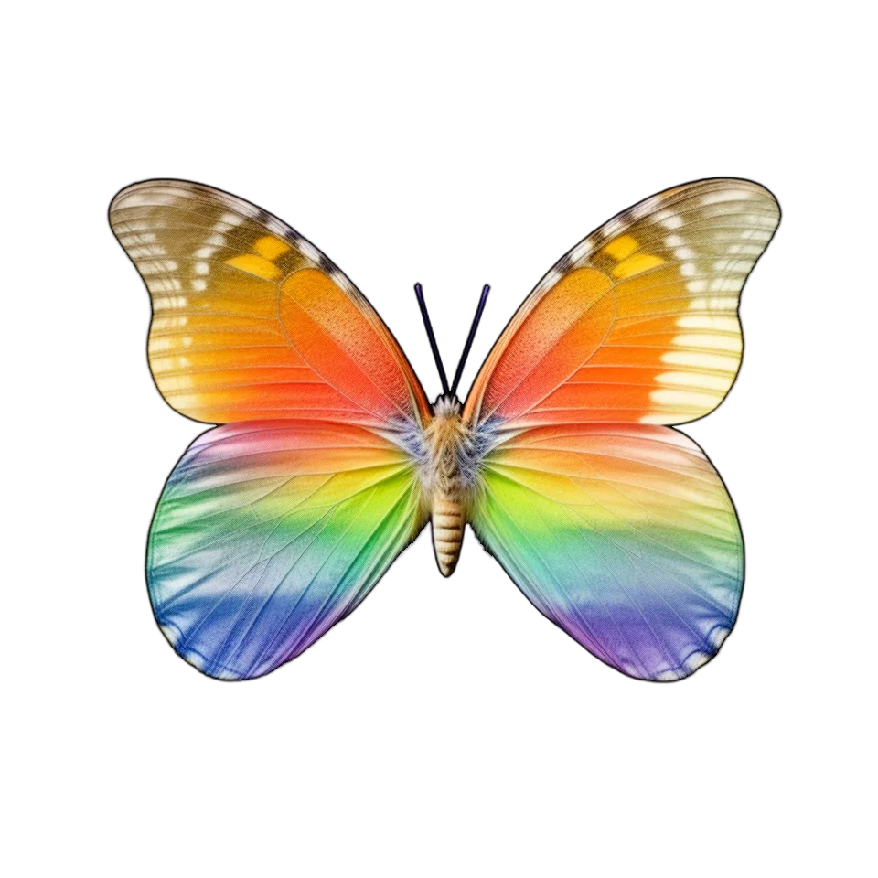 Butterfly Image
