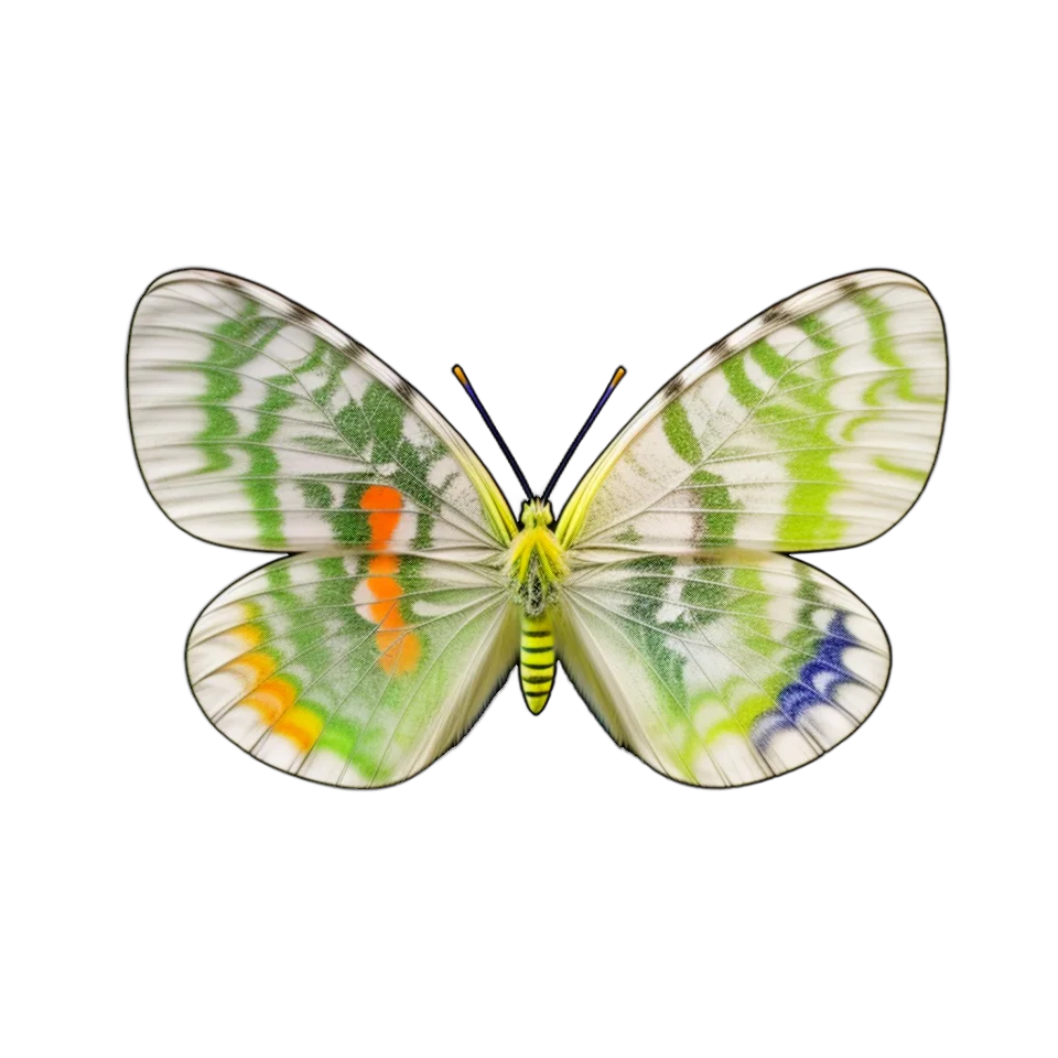 Butterfly Image