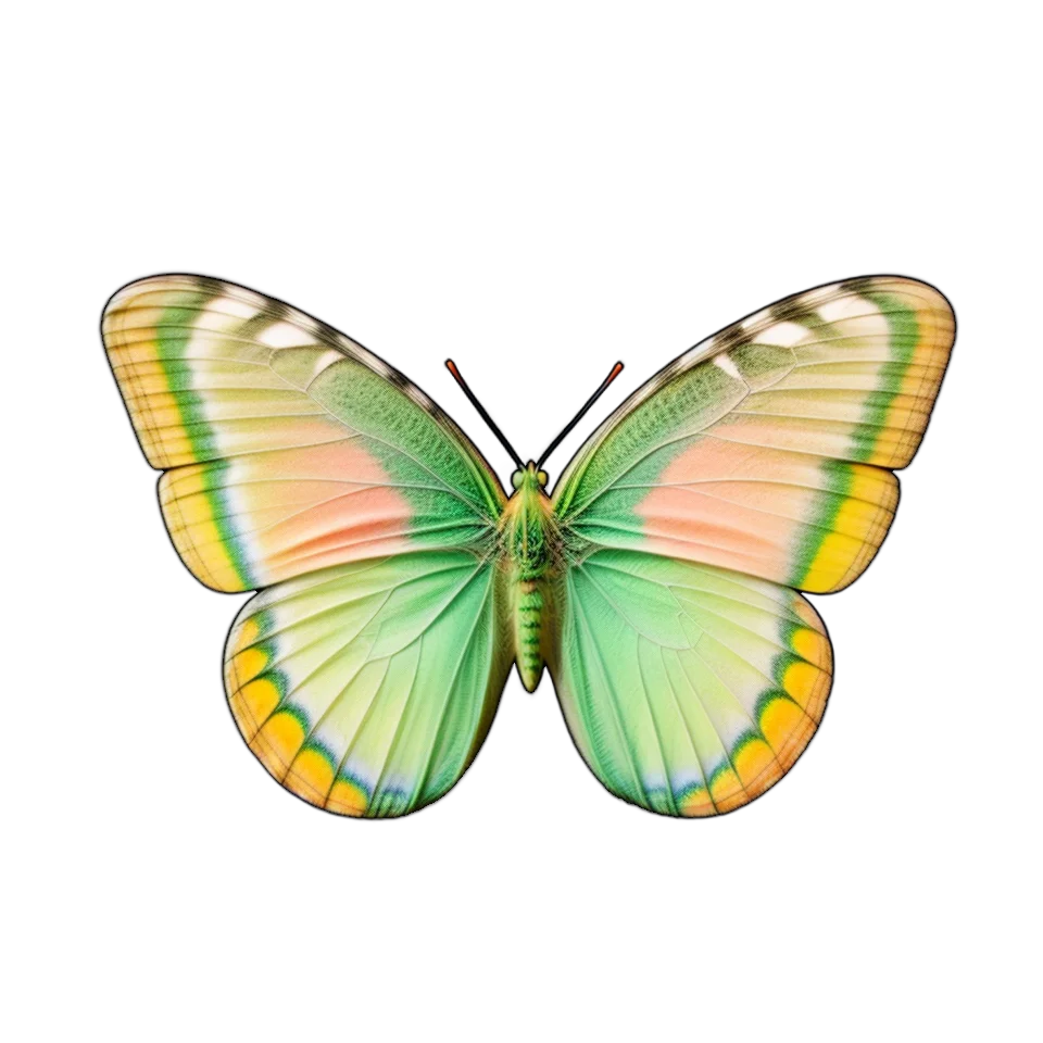 Butterfly Image