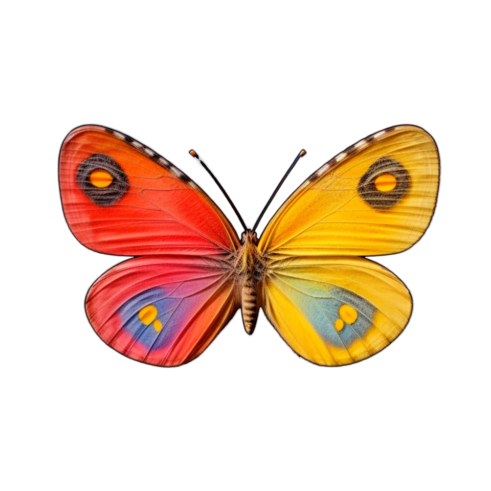 Butterfly Image