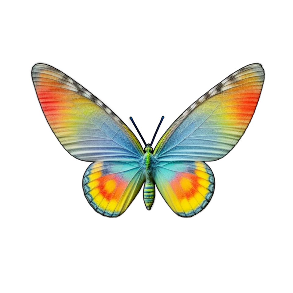 Butterfly Image