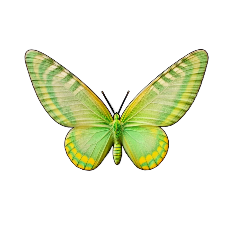 Butterfly Image