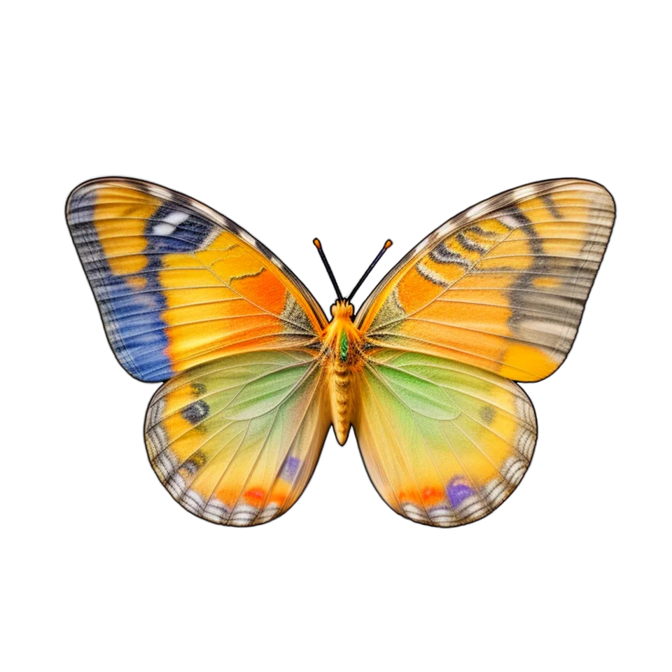 Butterfly Image