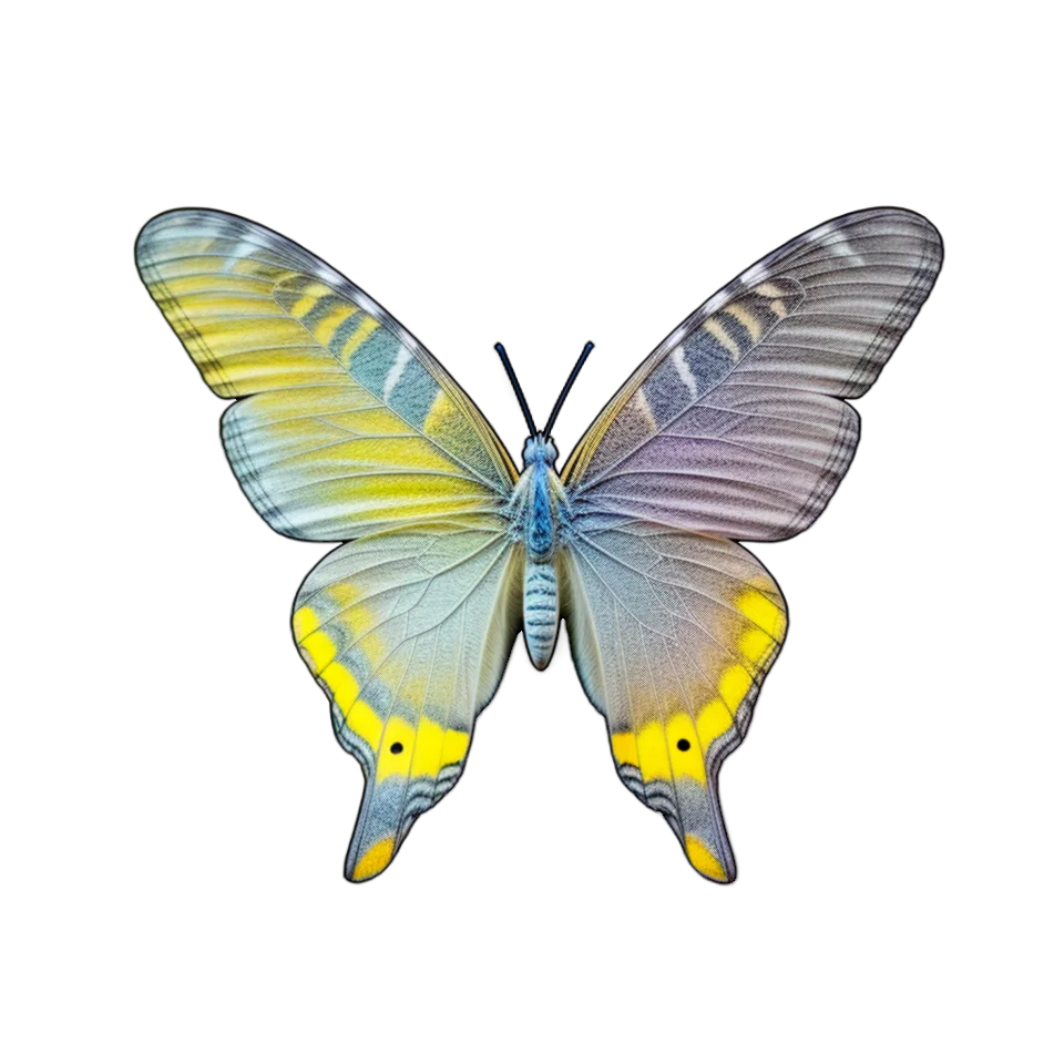 Butterfly Image