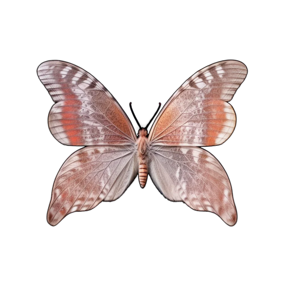 Butterfly Image