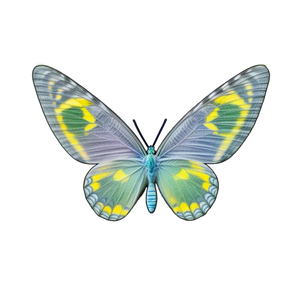 Butterfly Image