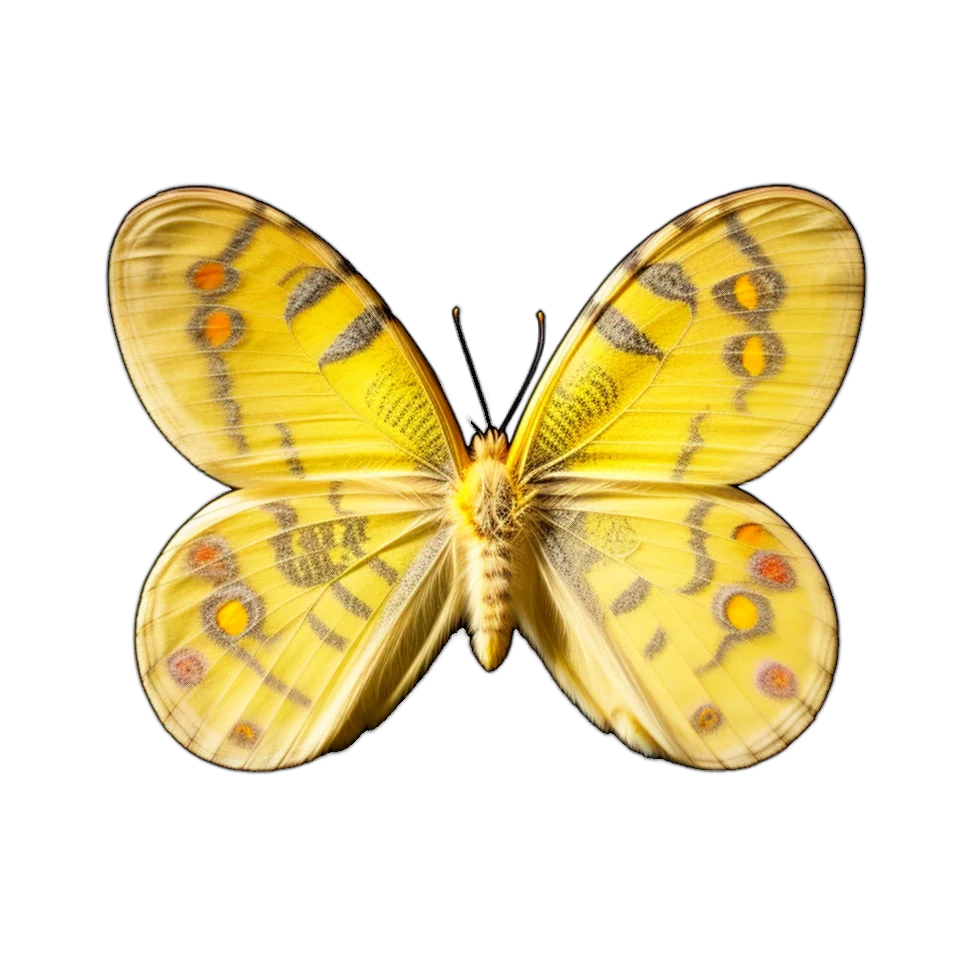 Butterfly Image
