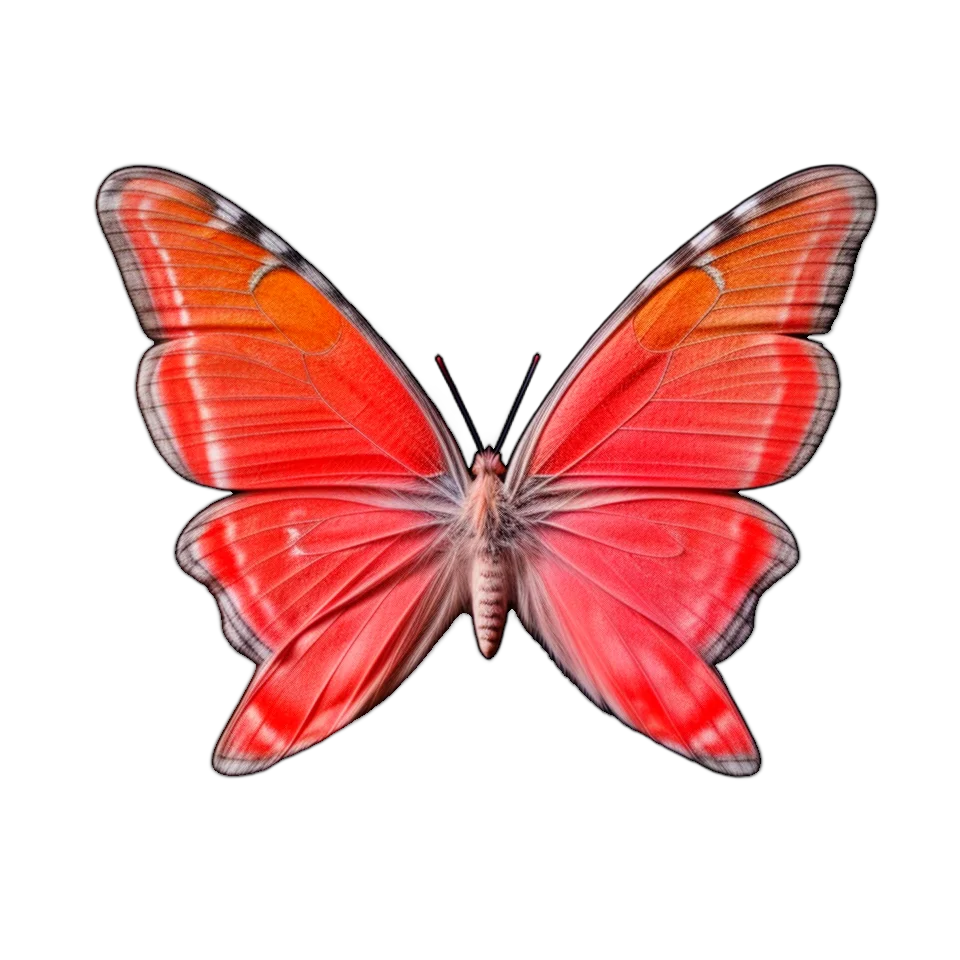 Butterfly Image