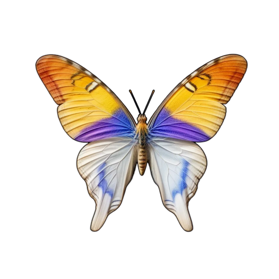 Butterfly Image