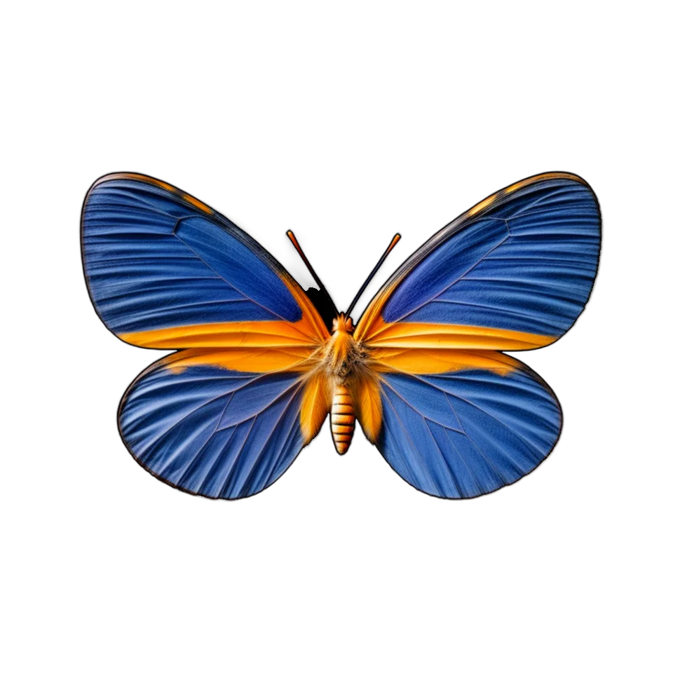 Butterfly Image