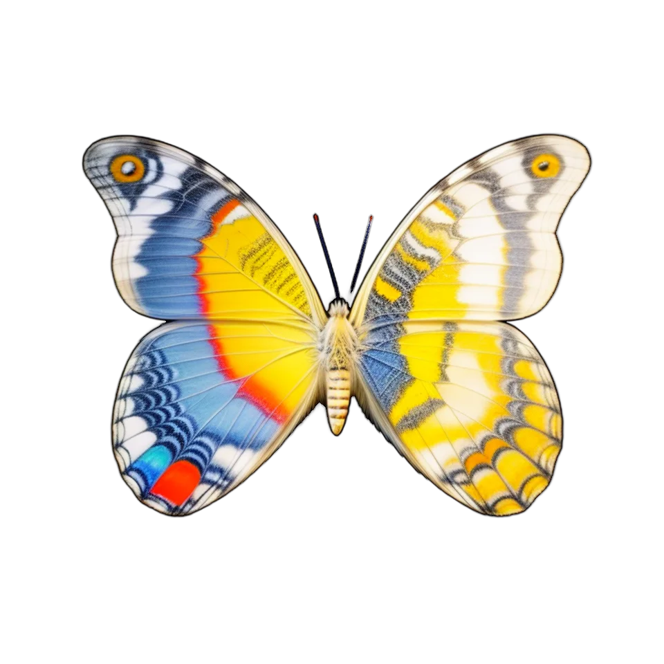 Butterfly Image