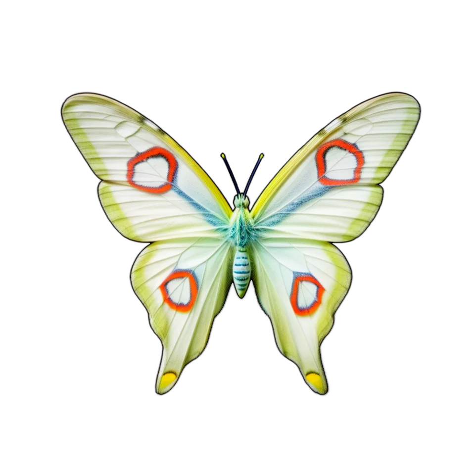 Butterfly Image