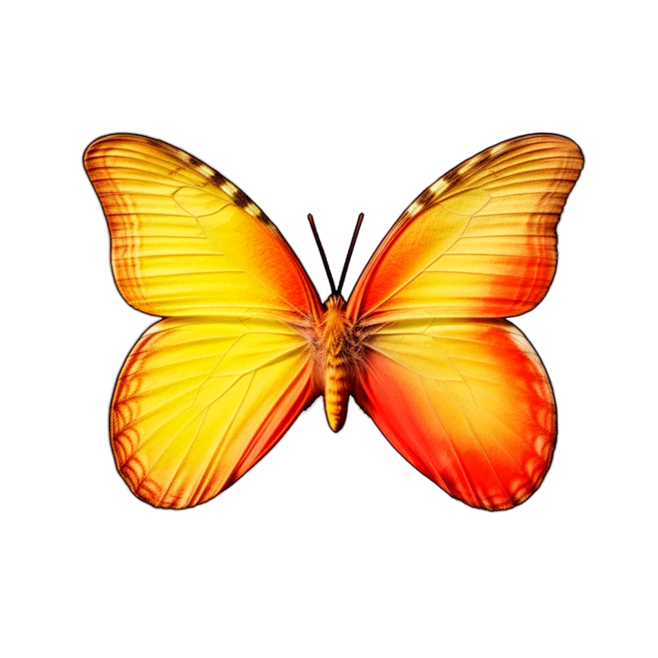 Butterfly Image
