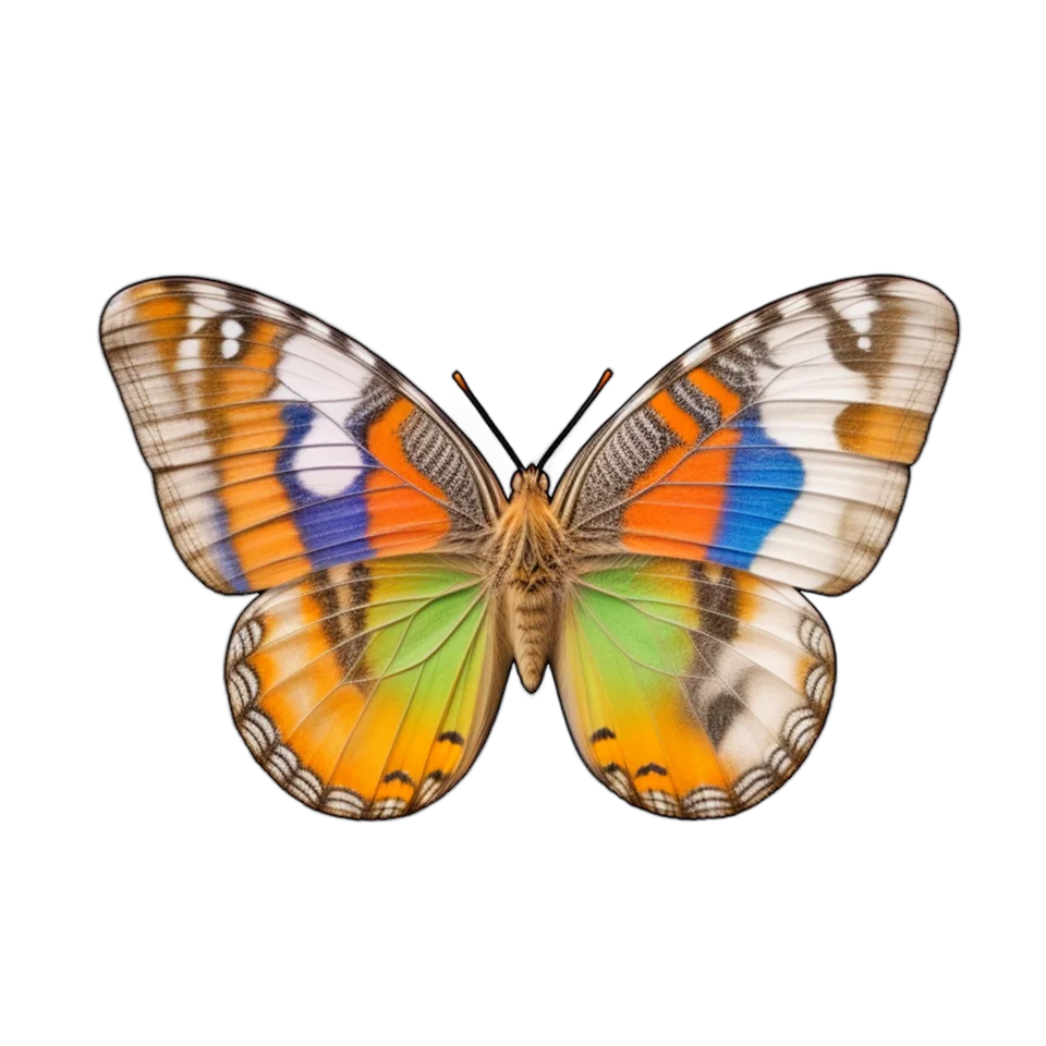 Butterfly Image