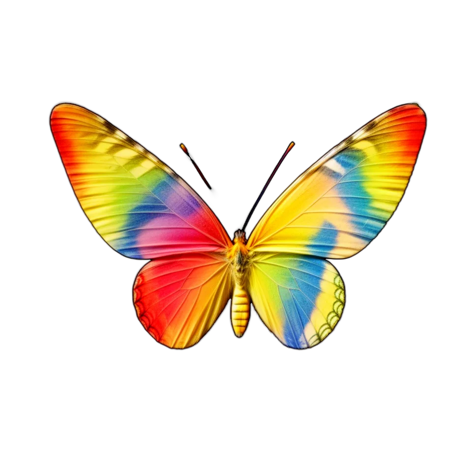 Butterfly Image