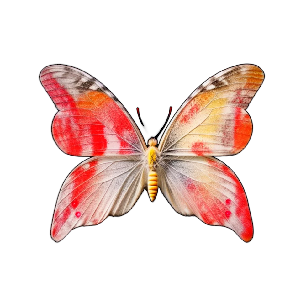 Butterfly Image