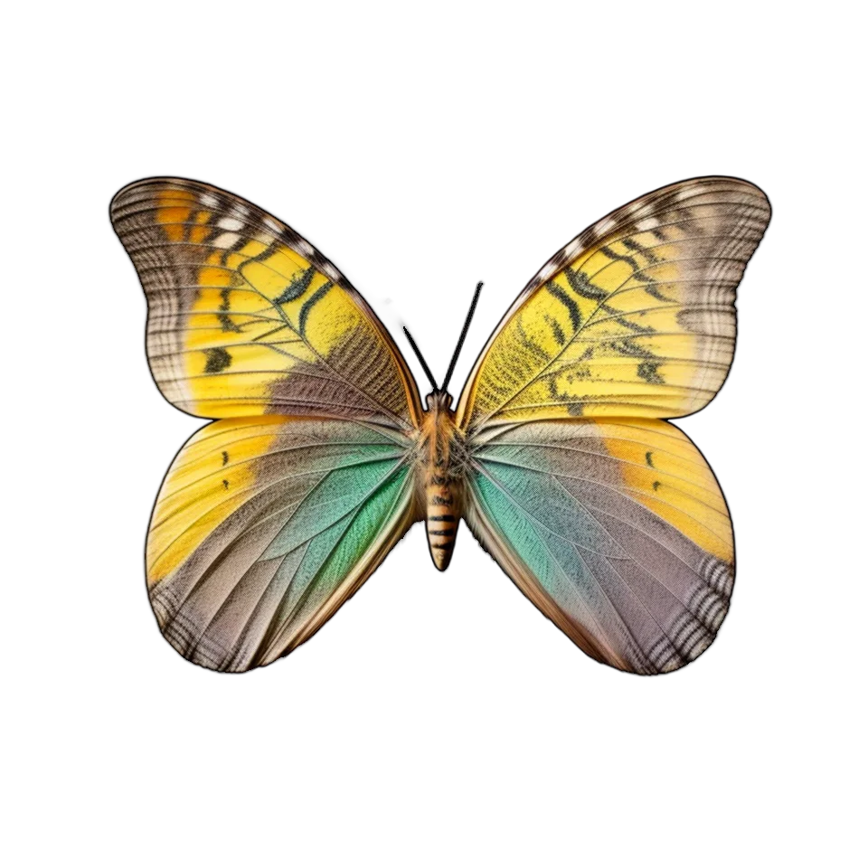Butterfly Image