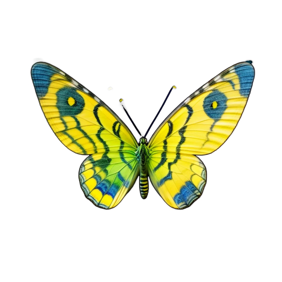 Butterfly Image