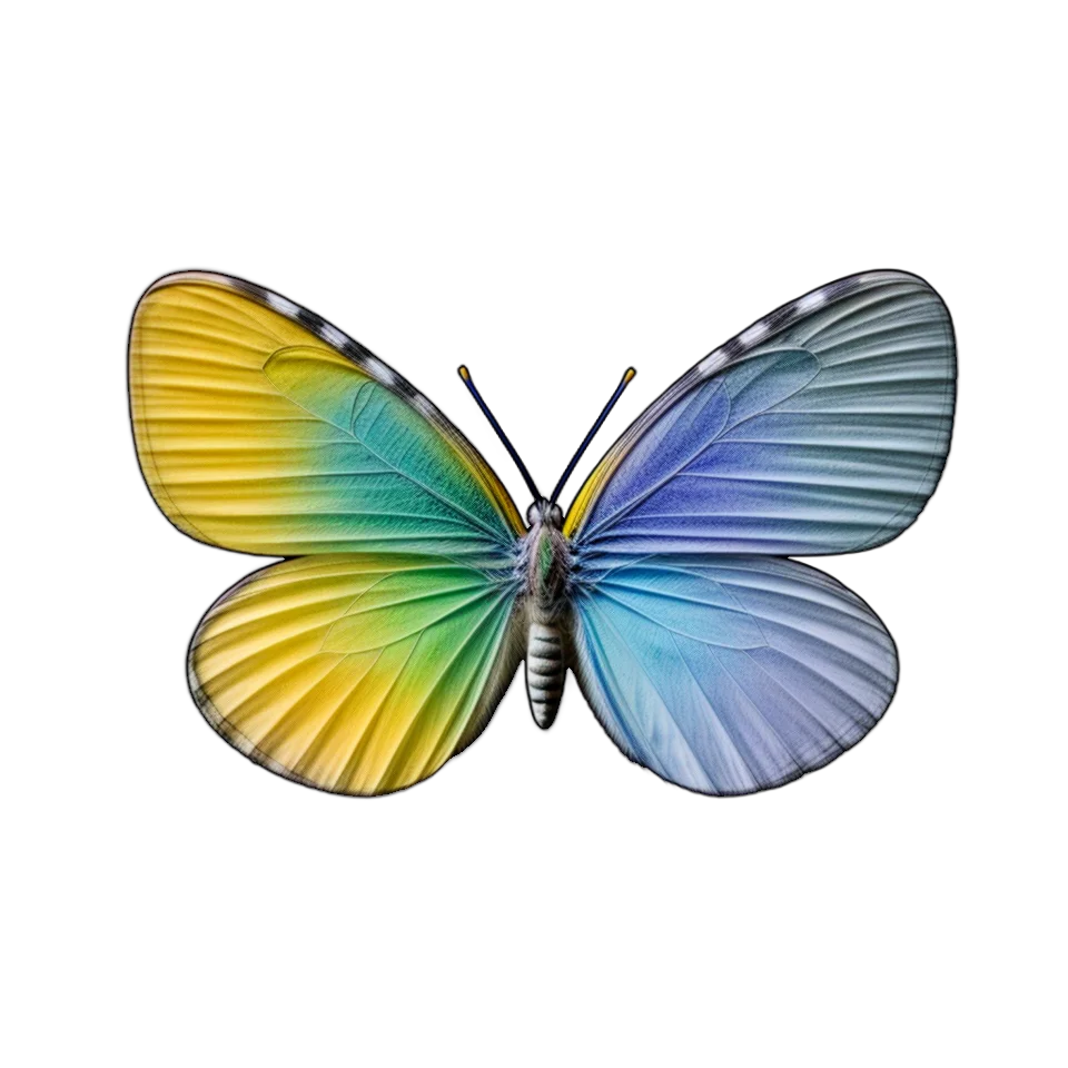 Butterfly Image
