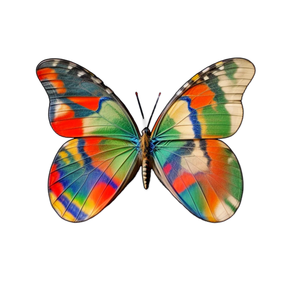 Butterfly Image