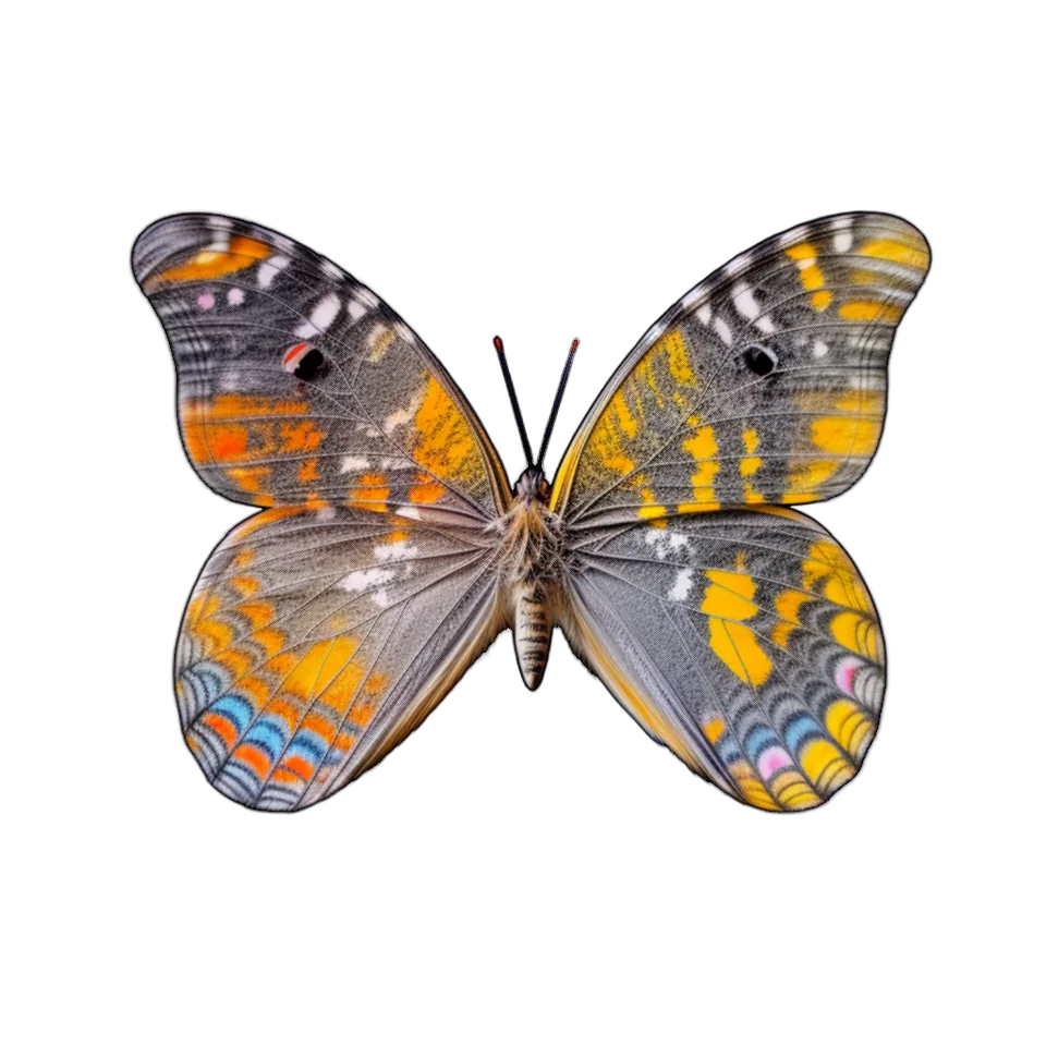 Butterfly Image