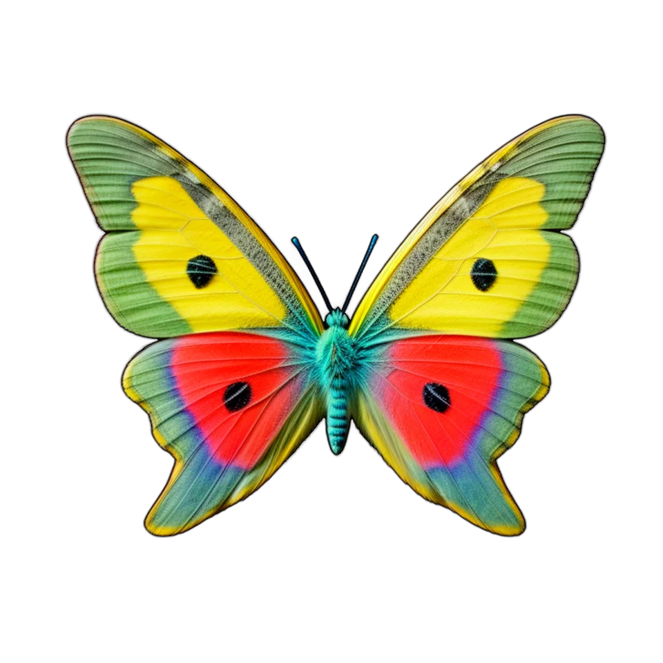 Butterfly Image