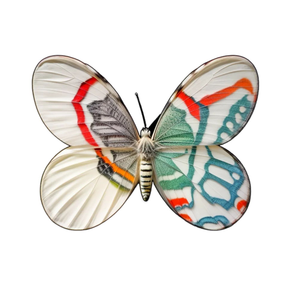 Butterfly Image