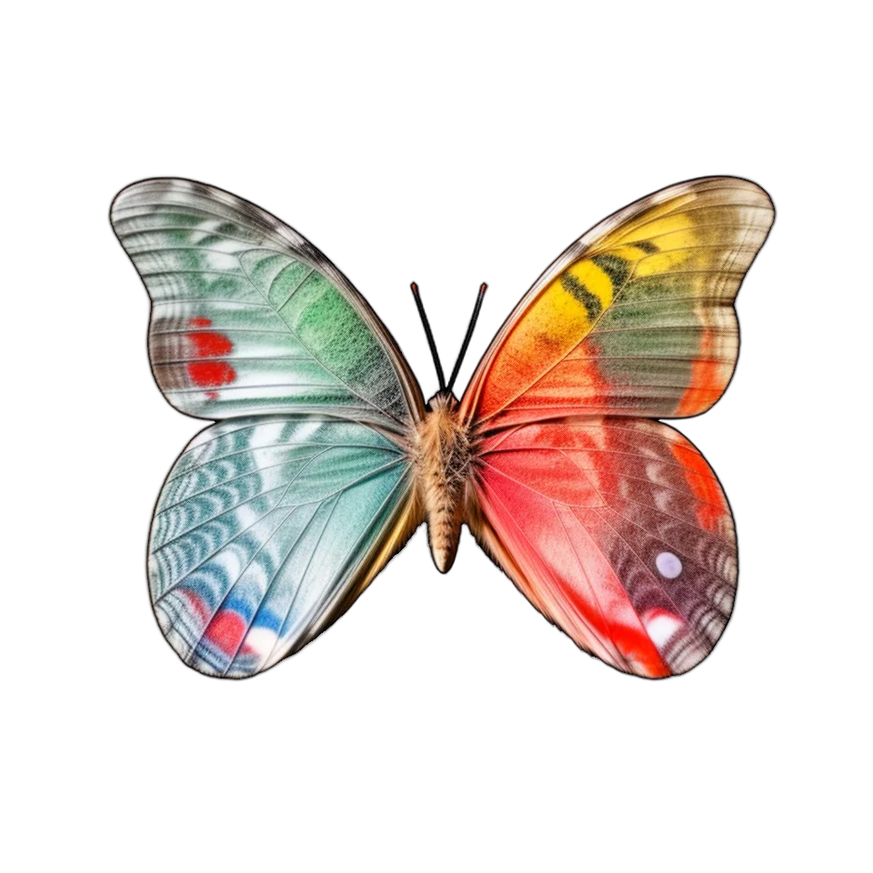 Butterfly Image