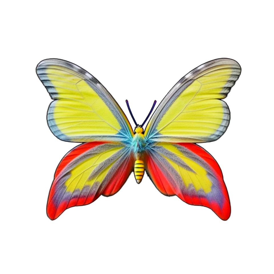 Butterfly Image